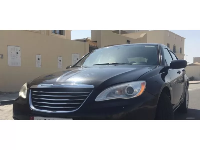 Used Chrysler Unspecified For Sale in Al Sadd , Doha #7068 - 1  image 